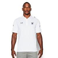 Under Armour Men's Navy Ua Huddle Polo