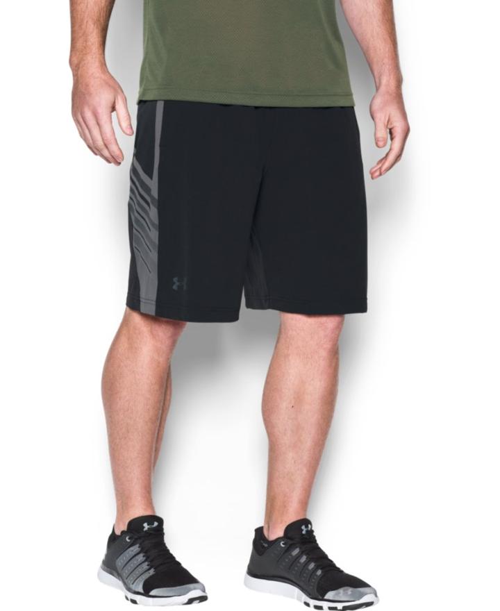 Under Armour Men's Ua Supervent Shorts
