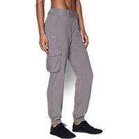 Under Armour Women's Ua Slim Air Woven Cargo Pants