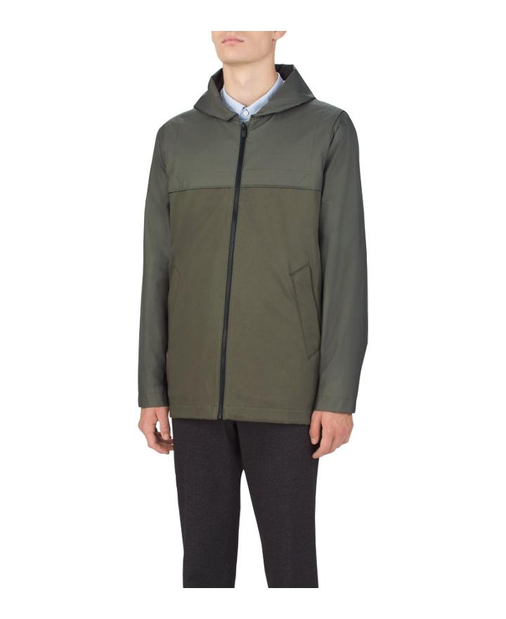 Under Armour Men's Uas Coxswain
