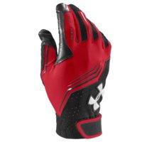 Under Armour Men's Ua Clean Up Batting Gloves