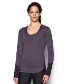 Under Armour Women's Ua Coolswitch Thermocline Long Sleeve
