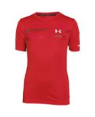 Under Armour Boys' Ua Challenger Training Shirt