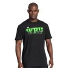 Under Armour Men's Wru Charged Cotton T-shirt