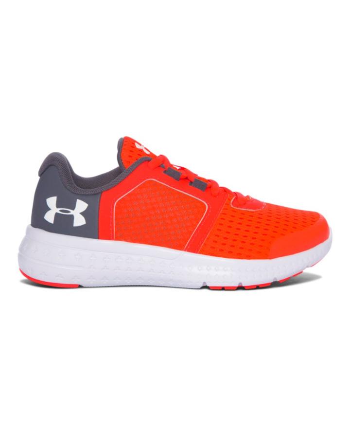 Under Armour Boys' Pre-school Ua Micro G Fuel Running Shoes