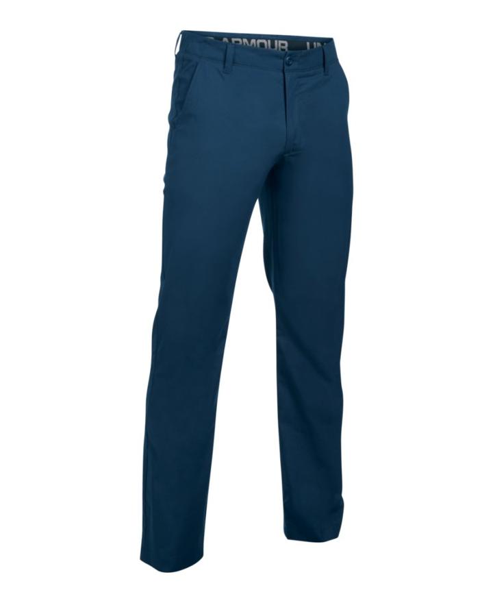 Under Armour Men's Ua Performance Lightweight Chinos