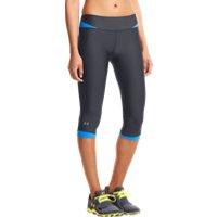 Under Armour Women's Heatgear Sonic All-in-one Capri