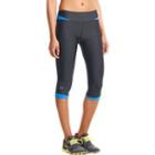 Under Armour Women's Heatgear Sonic All-in-one Capri