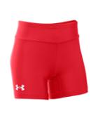 Under Armour Girls' Ua On The Court 4 Short