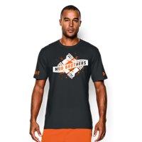Under Armour Men's Ua Tough Mudder Brothers T-shirt