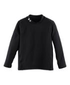 Under Armour Boys' Pre-school Ua Cg Fitted Mock