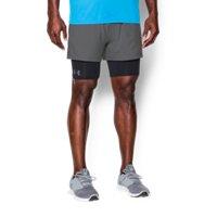 Under Armour Men's Ua Mirage 2-in-1 Training Shorts