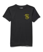 Under Armour Boys' Ua Armour Up T-shirt