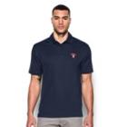 Under Armour Men's Boston Red Sox Performance Polo