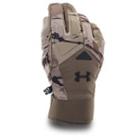 Under Armour Men's Ua Coldgear Infrared Scent Control 2.0 Primer Gloves