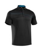 Under Armour Men's Ua Hammer Print Polo
