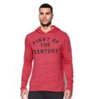 Under Armour Men's Ua X Muhammad Ali Fight Of The Century Hoodie