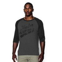 Under Armour Men's Ua Script T-shirt