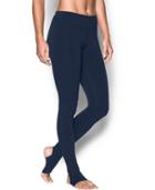 Under Armour Women's Ua Breathelux Stirrup Legging