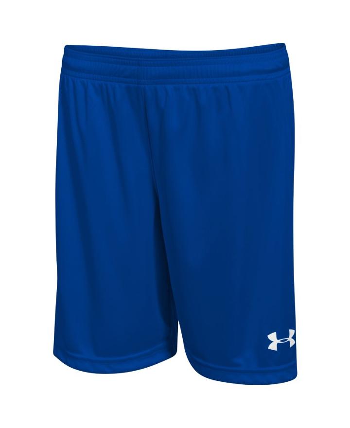 Under Armour Boys' Ua Chaos 7 Soccer Shorts