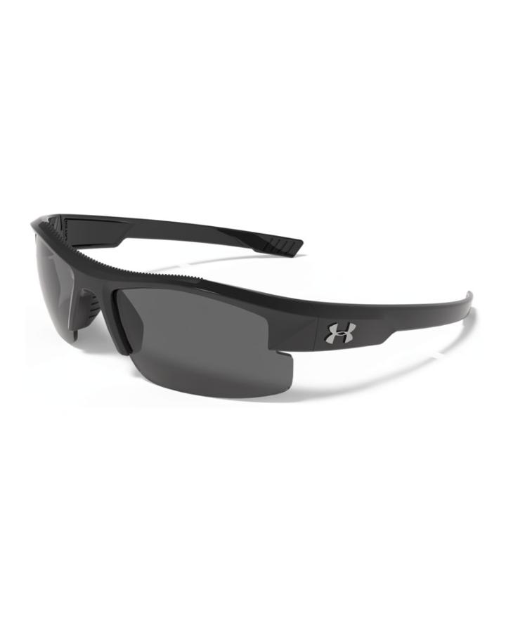 Under Armour Kids' Ua Storm Nitro L Polarized Sunglasses