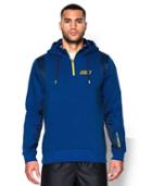 Under Armour Men's Sc30  Zip Hoodie