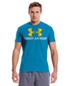 Under Armour Men's Ua Sportstyle Logo Iv T-shirt
