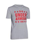 Under Armour Boys' Ua Freedom 1996 T-shirt