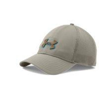 Under Armour Men's Ua Classic Mesh Back Cap
