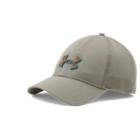 Under Armour Men's Ua Classic Mesh Back Cap