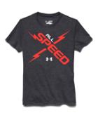 Under Armour Boys' Ua All Speed T-shirt