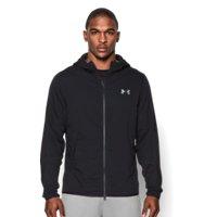 Under Armour Men's Ua Alpha Hybrid Hoodie
