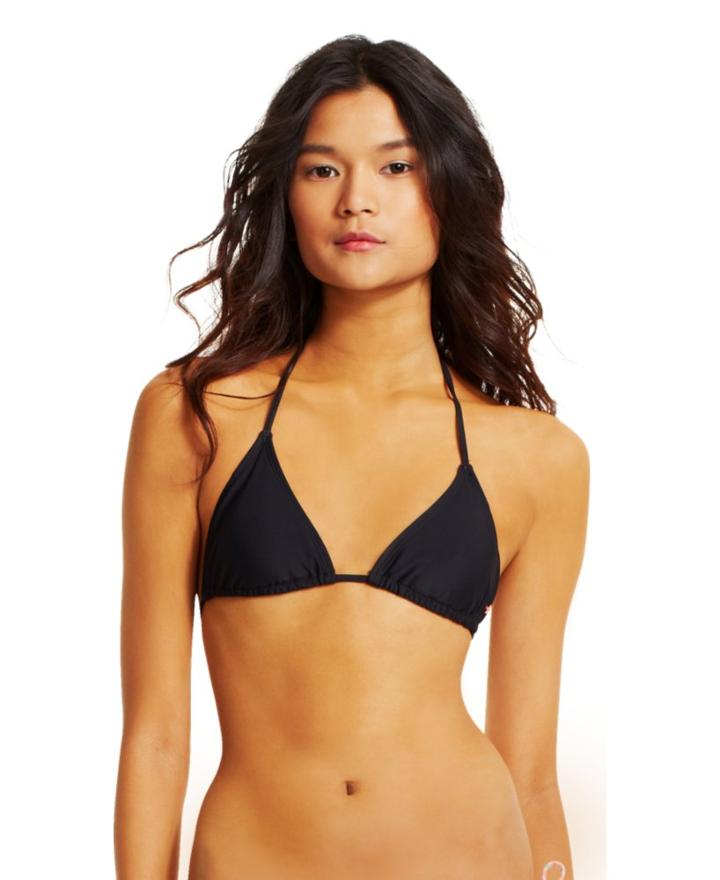 Under Armour Women's Ua Kinsley Triangle Top