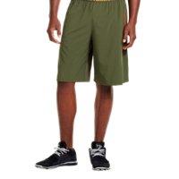 Under Armour Men's Ua Combine Training Shadowcamo Shorts
