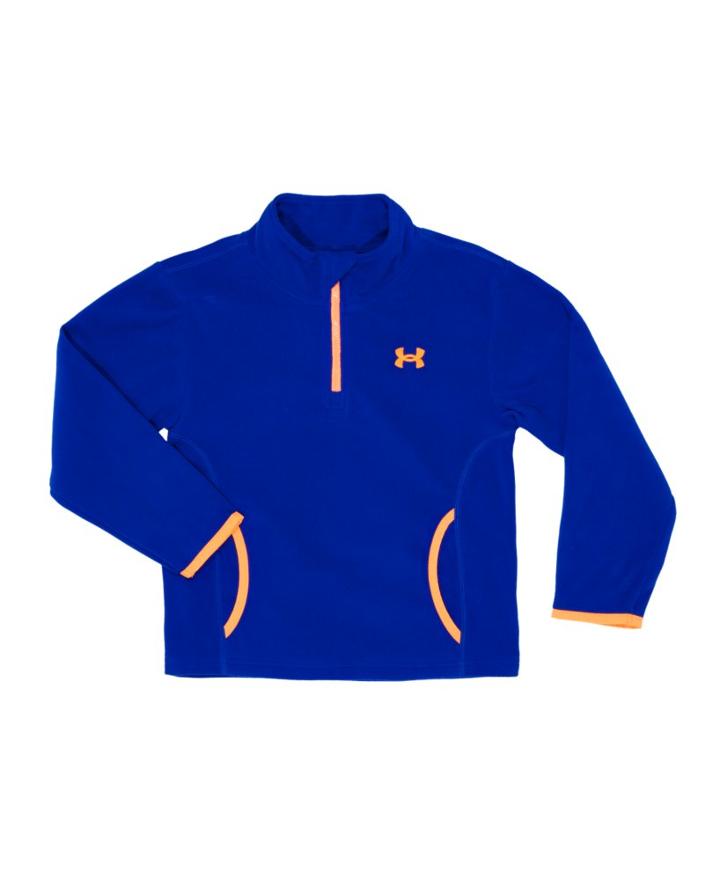 Under Armour Boys' Infant Ua Hundo Jacket