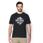 Under Armour Men's Ua Zenith T-shirt