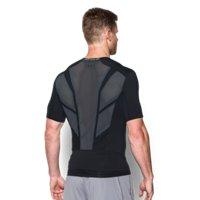 Under Armour Men's Ua Heatgear Armour Coolswitch Supervent Short Sleeve Shirt