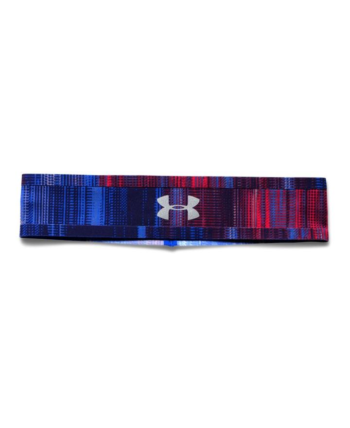 Under Armour Girls' Ua Bonded Headband
