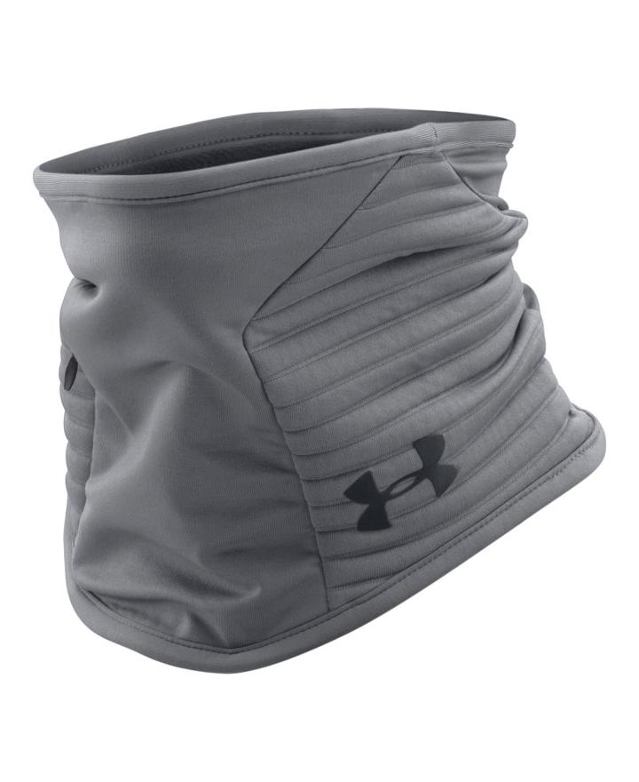 Under Armour Men's Ua No Breaks Gore Windstopper  Neck Gaiter