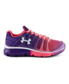 Under Armour Girls' Pre-school Pulse Ii Fade