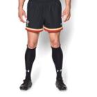 Under Armour Men's Wru Supporters 15/16 Game Shorts
