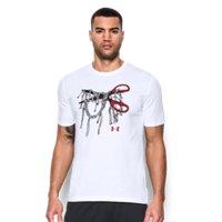 Under Armour Men's Ua Cut The Net T-shirt
