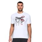 Under Armour Men's Ua Cut The Net T-shirt