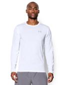 Under Armour Men's Threadborne Streaker Run Long Sleeve T-shirt