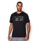 Under Armour Men's Ua Tech Night Vision T-shirt