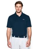 Under Armour Men's Ua Performance Cotton Polo