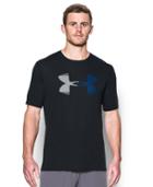 Under Armour Men's Ua Threadborne Logo T-shirt