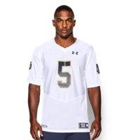 Under Armour Men's Notre Dame 2015 Away Replica Jersey