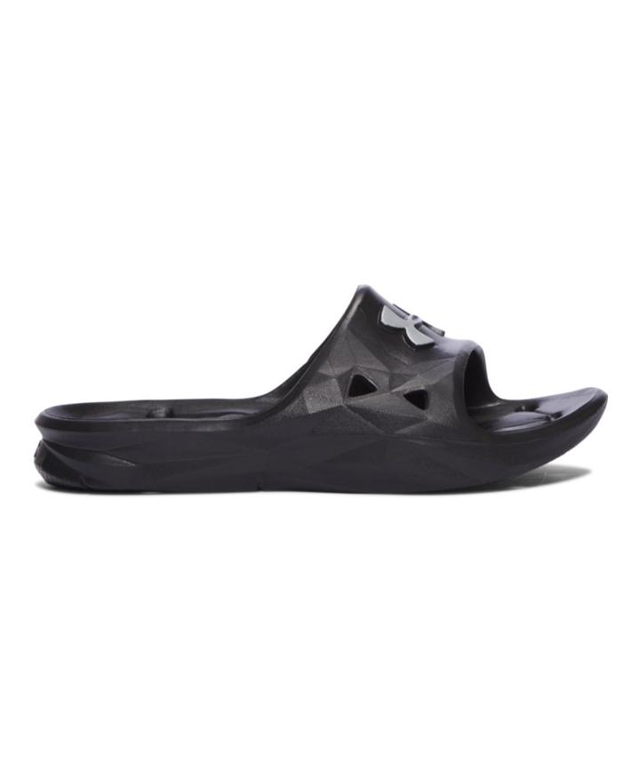 Under Armour Boys' Ua Locker Iii Slides