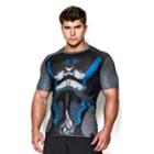 Under Armour Men's Heatgear Armour Future Warrior Compression Shirt